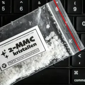 2-MMC