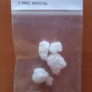 3-MMC