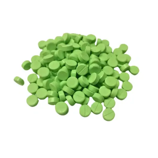 Bromazolam