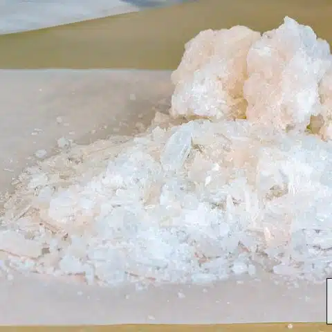 Crystal Meth