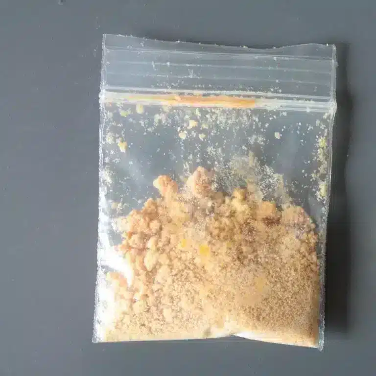 DMT (N,N-Dimethyltryptamin)
