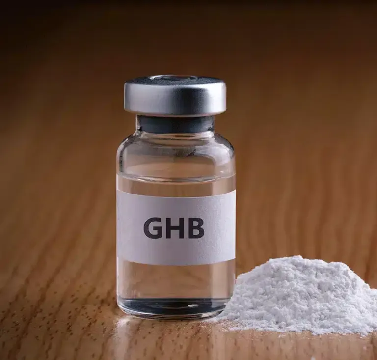 GHB(Liquid Ecstasy)