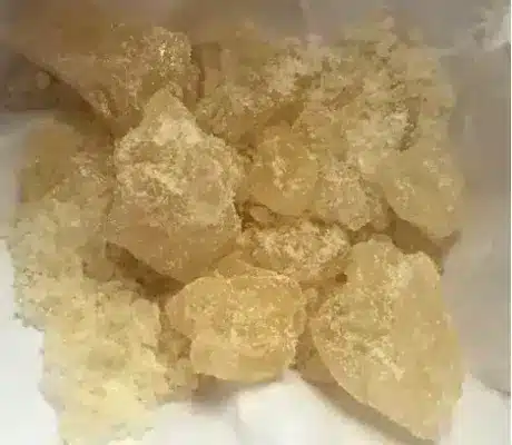 MDMA Kristalle