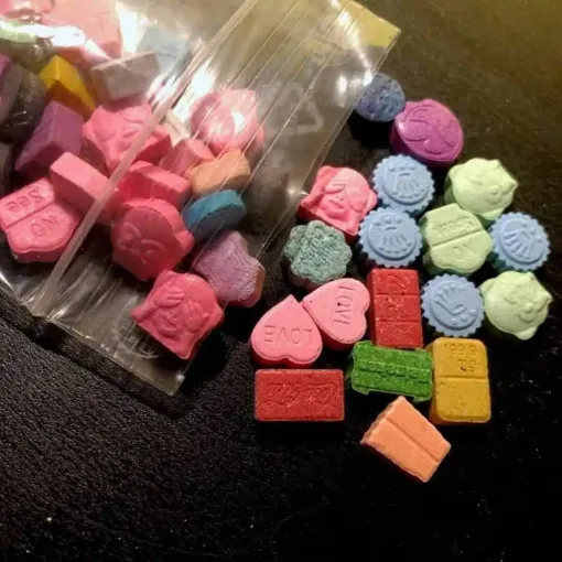 Ecstasy